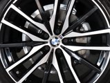 Used 2021 BMW X5 sDrive40i w/ M Sport Package image 5