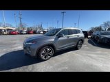 Used 2020 Hyundai Santa Fe Limited w/ Cargo Package image 4