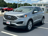 Used 2023 Ford Edge Titanium image 3