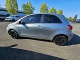 Used 2009 Toyota Yaris 2-Door Hatchback w/ All Weather Guard Pkg image 4