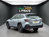 Used 2024 Subaru Outback Onyx Edition image 2