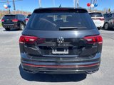 Used 2022 Volkswagen Tiguan SE R-Line image 4