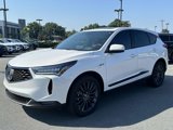 Used 2023 Acura RDX A-Spec image 3