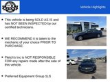 Used 2016 Chevrolet Malibu LS image 2