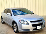 Used 2011 Chevrolet Malibu LT w/ Power Convenience Package image 3