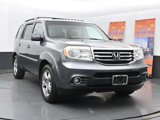 Used 2013 Honda Pilot EX-L image 2