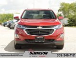 Used 2020 Chevrolet Equinox LT image 2
