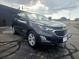 Used 2018 Chevrolet Equinox LT w/ LPO, Cargo Package image 3