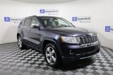 Used 2013 Jeep Grand Cherokee Overland image 3