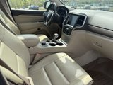 Used 2017 Jeep Grand Cherokee Overland w/ Jeep Active Safety Group image 5