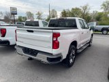 Used 2023 Chevrolet Silverado 1500 LTZ image 3