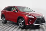 Used 2017 Lexus RX 350 FWD image 3