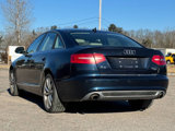 Used 2011 Audi A6 3.0T Prestige image 3