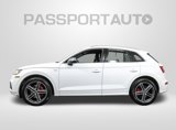 Used 2018 Audi SQ5 Premium Plus image 2