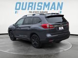 Certified 2022 Subaru Ascent Onyx Edition image 4