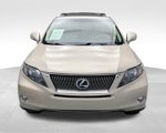 Used 2011 Lexus RX 450h 2WD image 2
