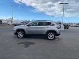 Used 2023 Jeep Compass Latitude w/ Sun and Sound Group image 2