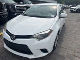 Used 2015 Toyota Corolla L image 4