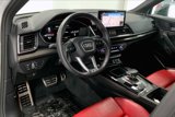 Used 2022 Audi SQ5 Premium Plus w/ Premium Plus Package image 2