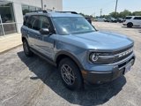 New 2025 Ford Bronco Sport Big Bend w/ Convenience Package image 3