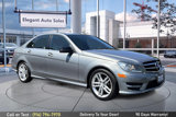 Used 2014 Mercedes-Benz C 250 Sedan image 3