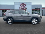 Used 2022 Jeep Cherokee Limited image 4