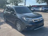 Used 2021 Honda Pilot EX-L image 3