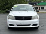 Used 2014 Dodge Avenger SE w/ Blacktop Package image 2