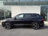 Used 2022 Volkswagen Tiguan SEL R-Line image 2