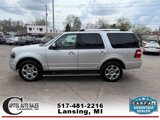 Used 2014 Ford Expedition Limited w/ Equipment Group 301A image 5