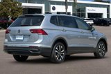 Used 2022 Volkswagen Tiguan S w/ IQ.Drive Package image 4