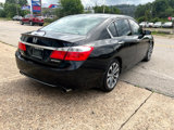 Used 2013 Honda Accord Sport image 3