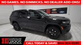 New 2025 Jeep Grand Cherokee L Altitude image 2