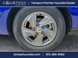 New 2025 Hyundai Elantra SE image 5