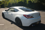 Used 2016 Hyundai Genesis 3.8 image 4