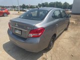 Used 2018 Mitsubishi Mirage G4 ES image 3