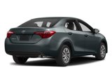 Used 2018 Toyota Corolla LE image 3