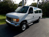 Used 2007 Ford E-350 and Econoline 350 XLT image 3
