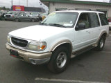 Used 1999 Ford Explorer image 3