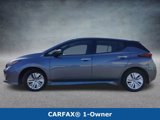 Used 2023 Nissan Leaf S image 3