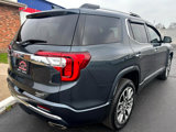Used 2020 GMC Acadia Denali w/ Technology Package image 3