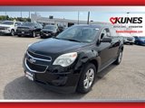 Used 2013 Chevrolet Equinox LS image 4