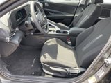 New 2025 Hyundai Elantra Blue image 6