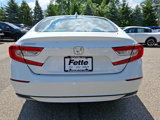 Used 2019 Honda Accord EX-L image 5