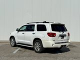 Used 2013 Toyota Sequoia Limited image 3