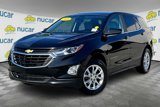 Certified 2021 Chevrolet Equinox LT image 3