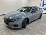 Certified 2022 Honda Accord Sport image 5