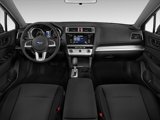 Used 2017 Subaru Outback 2.5i Limited w/ Popular Package #5 image 3