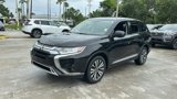 Used 2020 Mitsubishi Outlander ES image 3