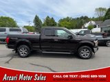 Used 2018 Ford F150 XLT w/ Equipment Group 302A Luxury image 6